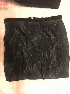 Юбка Zara topshop
