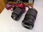 Зеркальный фотоаппарат Nikon D3200 Kit 18-55mm VR