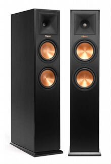 Напольная акустика Klipsch RP-6000F