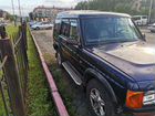 Land Rover Discovery 2.5 AT, 1999, 300 000 км