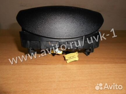 Airbag водителя Mercedes C, W 204