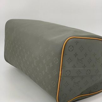 Дорожная сумка Titanium Louis Vuitton