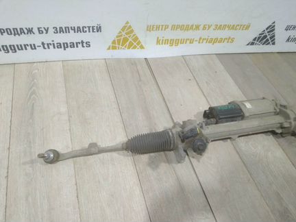 Рейка рулевая бмв 3 Ф30 Икс Драйв BMW 3 F30 X-driv