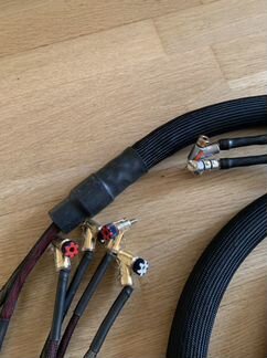 Кабель Kimber Bi Focal 3 м