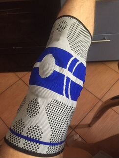 Ортез для коленей