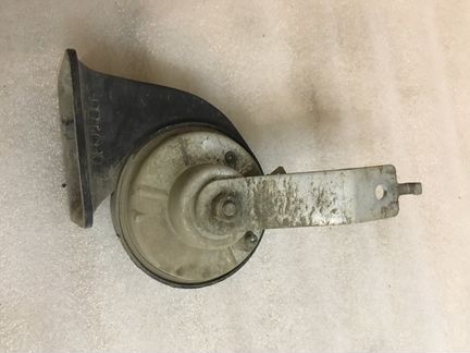 Сигнал звуковой Mazda CX 7 EG236678Y L206-66-79YA