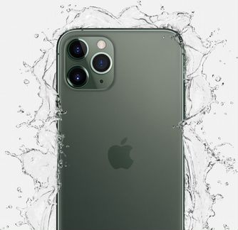 iPhone 11 PRO MAX 512GB
