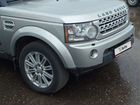 Land Rover Discovery 3.0 AT, 2011, 128 000 км