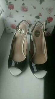 Босоножки Алла Пугачева р 36