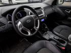 Hyundai ix35 2.0 AT, 2013, 220 024 км объявление продам