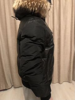 Куртка мужская