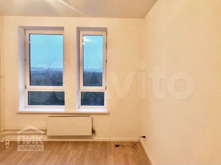 3-к квартира, 90.5 м², 13/15 эт.
