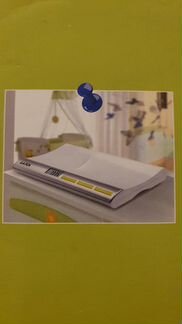 Весы детские электронные