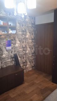 Комната 10 м² в 3-к, 4/9 эт.