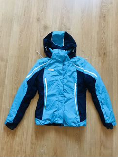 Куртка для зимних видов спорта