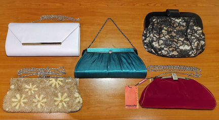 Клатч / женская сумка