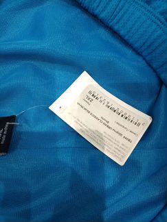 Баскетбольные шорты 2xl новые