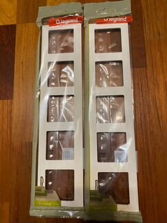 Набор Legrand Valena Life