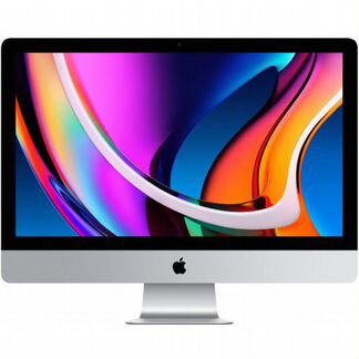 iMac Retina 5K 27 Z0ZX/138 i9/32GB/4TB SSD/5700XT