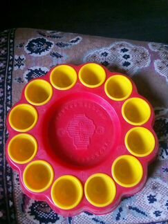 Пасхальная подставка