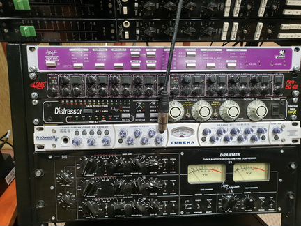 Конвертер Apogee psx100 se