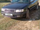Audi 100 2.3 МТ, 1993, 308 000 км