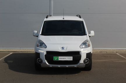 Peugeot Partner 1.6 МТ, 2013, 153 559 км