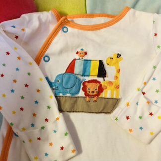 Ползунки mothercare 3-6 мес