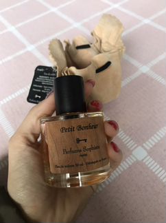 Духи parfums sophiste petit bonheur
