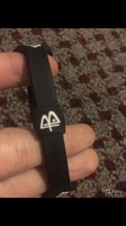 Стильный аксессуар из силикона