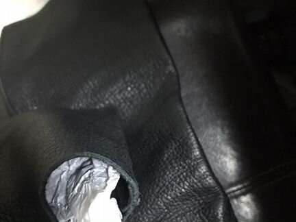 Женские сапоги Miss Sixty