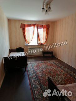 1-к квартира, 37.3 м², 1/3 эт.