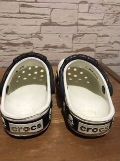 Crocs Star Wars 25 р-р