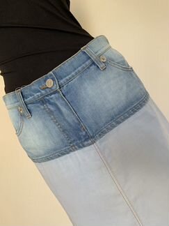 Новая юбка Angelo Marani Италия