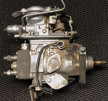 Тнвд isuzu 2.8TD 4JB1-TC 104746-1850