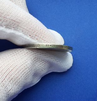 Полтинники 1924г.(пл) Серебро