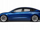 Tesla Model 3 AT, 2021, 35 км объявление продам
