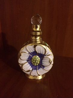 Арабские духи-парфюмерная вода фирмы Swiss Arabian