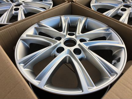 Диски R16 Kia Киа Митсубиси Хендай Мазда Хонда
