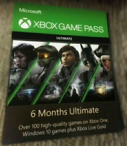 microsoft game pass ea play