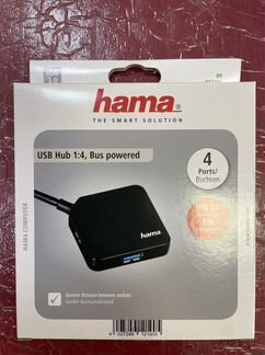 USB 3.0 концентратор