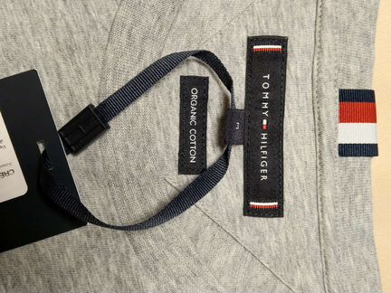 Футболка Tommy Hilfiger, новая, размер М