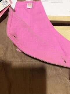 Продам новый утепленный комбинезон фирмы Глория