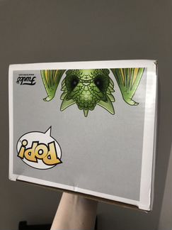 Funko pop Game of thrones Rhaegal