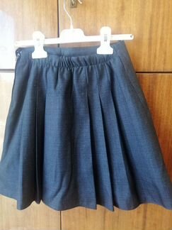 Форма для девочки (комплект из 5-ти предметов)