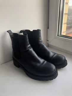 Ботинки зимние SoloStyle