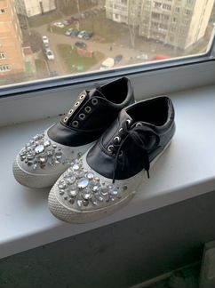 Кеды