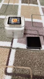 iPod nano 16gb graphite