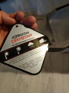 Мотокуртка alpinestars. новая XL