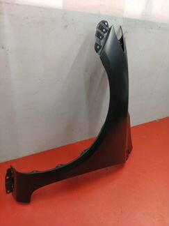Крыло переднее левое Toyota Corolla E150 2009-2013